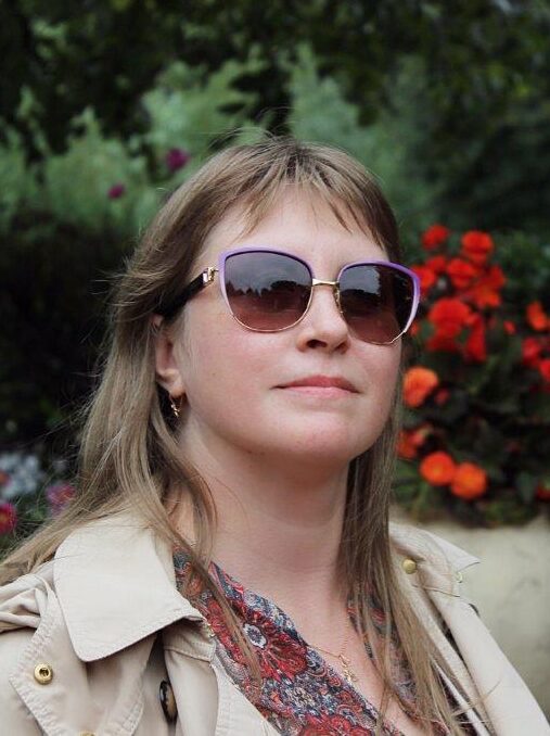 Екатерина Романова